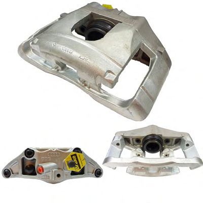 BRAKE ENGINEERING ca3178 -  Тормозной суппорт